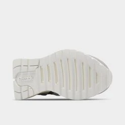 Women's Reebok Classic Leather Legacy AZ Casual Shoes Pure Grey 4/Pure Grey 2/Pewter - GX4804 052 -Nikes Shoes Shop GX4804 052 P6