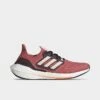Women's Adidas UltraBOOST 22 Running Shoes Wonder Red/Bliss Orange/Shadow Maroon - GX6670 610 1 Women's Adidas UltraBOOST 22 Running Shoes Wonder Red/Bliss Orange/Shadow Maroon - GX6670 610 -Nikes Shoes Shop GX6670 610 P1