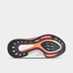 Women's Adidas UltraBOOST 22 Running Shoes Wonder Red/Bliss Orange/Shadow Maroon - GX6670 610 -Nikes Shoes Shop GX6670 610 P6