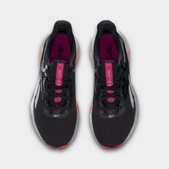 Women's Reebok HIIT TR 3 Training Shoes Core Black/White/Pure Grey - GX9367 001 -Nikes Shoes Shop GX9367 001 P5