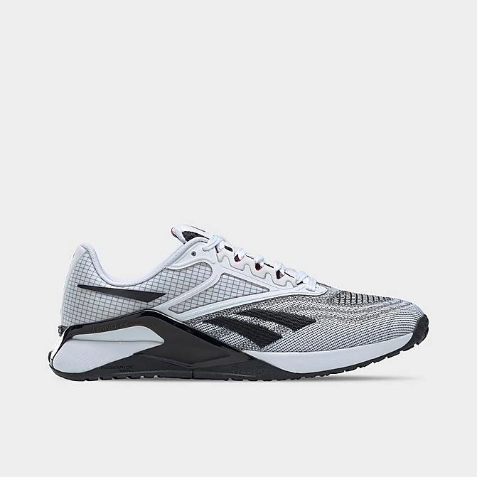 Women's Reebok Nano X2 Training Shoes Footwear White/Core Black/Vector Red - GX9917 100 3 Women's Reebok Nano X2 Training Shoes Footwear White/Core Black/Vector Red - GX9917 100