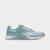 Women's Reebok Nano X2 Training Shoes Seaside Grey/Pure Grey 1/Footwear White - GX9918 020