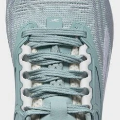 Women's Reebok Nano X2 Training Shoes Seaside Grey/Pure Grey 1/Footwear White - GX9918 020 -Nikes Shoes Shop GX9918 020 P3