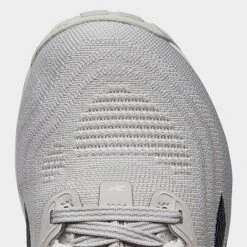 Women's Reebok Nano X2 Training Shoes Pure Grey 2/Ftwr White/Reebok Rubber Gum - GX9919 048 -Nikes Shoes Shop GX9919 048 P3