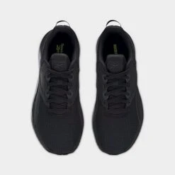 Women's Reebok Lite Plus 3 Casual Running Shoes Core Black/Pure Grey/Core Black - GY0161 001 -Nikes Shoes Shop GY0161 001 P5