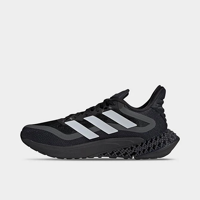 Women's Adidas 4DFWD Pulse 2 Running Shoes Black/White/Carbon - GY1648 001 5 Women's Adidas 4DFWD Pulse 2 Running Shoes Black/White/Carbon - GY1648 001 - Image 3