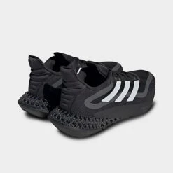 Women's Adidas 4DFWD Pulse 2 Running Shoes Black/White/Carbon - GY1648 001 11 Women's Adidas 4DFWD Pulse 2 Running Shoes Black/White/Carbon - GY1648 001 -Nikes Shoes Shop GY1648 001 P4