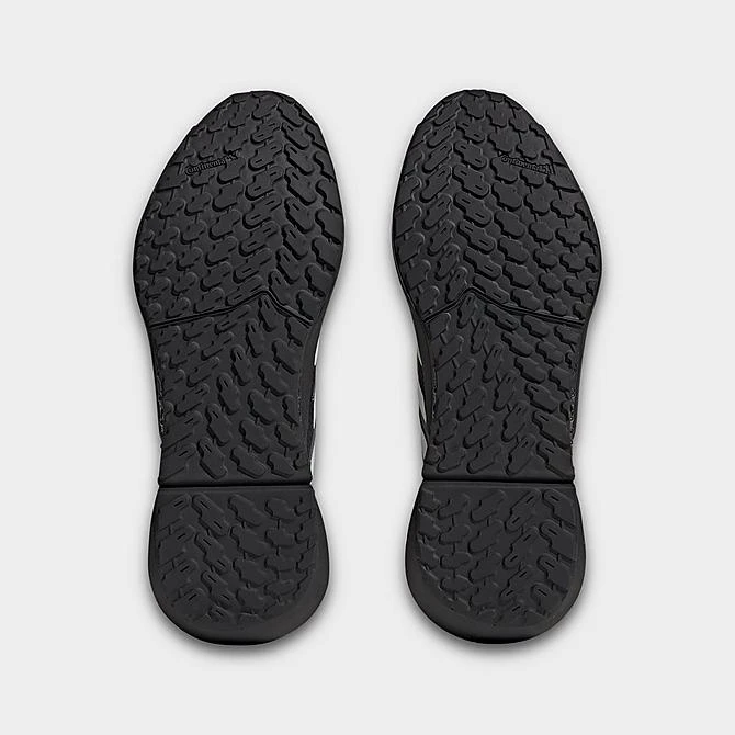 Women's Adidas 4DFWD Pulse 2 Running Shoes Black/White/Carbon - GY1648 001 8 Women's Adidas 4DFWD Pulse 2 Running Shoes Black/White/Carbon - GY1648 001 - Image 6