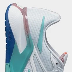 Women's Reebok Nano X2 Training Shoes - GY2286 100 -Nikes Shoes Shop GY2286 100 P3