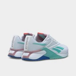 Women's Reebok Nano X2 Training Shoes - GY2286 100 -Nikes Shoes Shop GY2286 100 P4