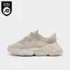 Women's Adidas Originals Ozweego Casual Shoes Wonder White - GY3164 100