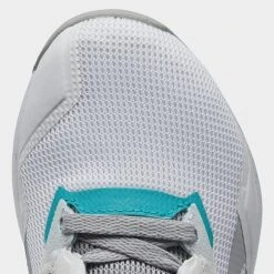 Women's Reebok Nanoflex TR 2.0 Training Shoes Pure Grey 3/Cloud White/Classic Teal - GY6219 051 -Nikes Shoes Shop GY6219 051 P3