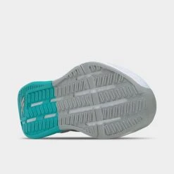 Women's Reebok Nanoflex TR 2.0 Training Shoes Pure Grey 3/Cloud White/Classic Teal - GY6219 051 -Nikes Shoes Shop GY6219 051 P6