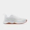 Women's Reebok Nanoflex TR 2.0 Training Shoes Ftwr White/Pure Grey 1/Reebok Rubber Gum-03 - GY6221 100