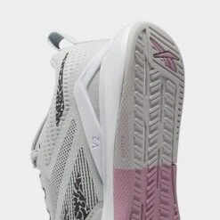 Women's Reebok Nanoflex TR 2.0 Training Shoes Pure Grey 2/Ftwr White/Core Black - GY6223 048 -Nikes Shoes Shop GY6223 048 P3