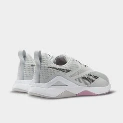 Women's Reebok Nanoflex TR 2.0 Training Shoes Pure Grey 2/Ftwr White/Core Black - GY6223 048 -Nikes Shoes Shop GY6223 048 P4
