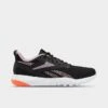 Women's Reebok Flexagon Force 4 Training Shoes Core Black/Infused Lilac/Orange Flare - GY6258 001 -Nikes Shoes Shop GY6258 001 P1