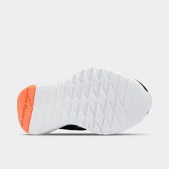 Women's Reebok Flexagon Force 4 Training Shoes Core Black/Infused Lilac/Orange Flare - GY6258 001 -Nikes Shoes Shop GY6258 001 P6