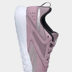 Women's Reebok Flexagon Energy 4 Training Shoes Infused Lilac/Core Black/White - GY6267 536 -Nikes Shoes Shop GY6267 536 P3
