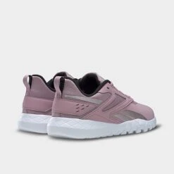 Women's Reebok Flexagon Energy 4 Training Shoes Infused Lilac/Core Black/White - GY6267 536 -Nikes Shoes Shop GY6267 536 P4