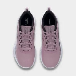 Women's Reebok Flexagon Energy 4 Training Shoes Infused Lilac/Core Black/White - GY6267 536 -Nikes Shoes Shop GY6267 536 P5