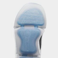 Women's Reebok DailyFit DMX 2.5 Casual Shoes White/Core Black/Classic Teal - GY6449 100 -Nikes Shoes Shop GY6449 100 P3