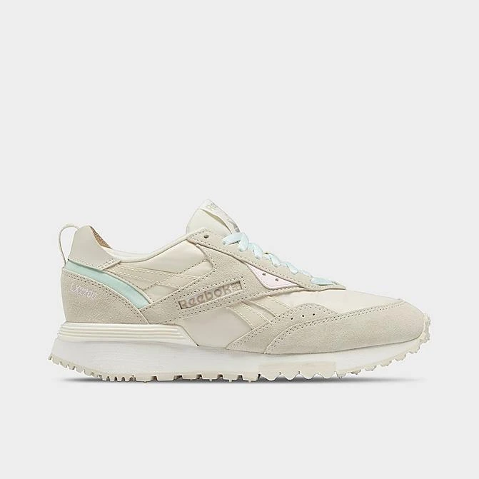 Women's Reebok LX2200 Casual Shoes Alabaster/Mist/Modern Beige - GY7146 121 3 Women's Reebok LX2200 Casual Shoes Alabaster/Mist/Modern Beige - GY7146 121