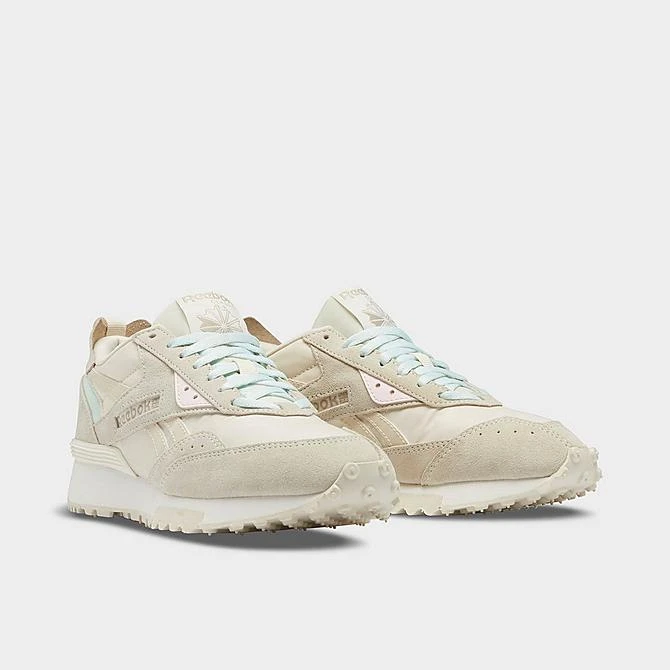 Women's Reebok LX2200 Casual Shoes Alabaster/Mist/Modern Beige - GY7146 121 4 Women's Reebok LX2200 Casual Shoes Alabaster/Mist/Modern Beige - GY7146 121 - Image 2