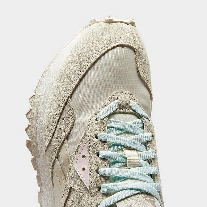 Women's Reebok LX2200 Casual Shoes Alabaster/Mist/Modern Beige - GY7146 121 5 Women's Reebok LX2200 Casual Shoes Alabaster/Mist/Modern Beige - GY7146 121 - Image 3