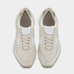 Women's Reebok LX2200 Casual Shoes Stucco/Footwear White/Glass Blue - GY7150 254 -Nikes Shoes Shop GY7150 254 P5