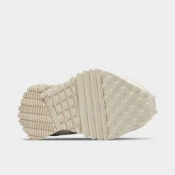 Women's Reebok LX2200 Casual Shoes Stucco/Footwear White/Glass Blue - GY7150 254 -Nikes Shoes Shop GY7150 254 P6