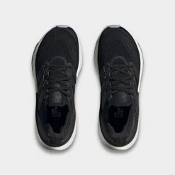 Women's Adidas Ultraboost Light Running Shoes Core Black/Core Black/Crystal White - GY9353 001 12 Women's Adidas Ultraboost Light Running Shoes Core Black/Core Black/Crystal White - GY9353 001 -Nikes Shoes Shop GY9353 001 P5