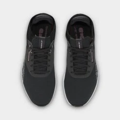 Women's Reebok DailyFit DMX 2.5 Casual Shoes Black/Infused Lilac/White - GY9513 001 -Nikes Shoes Shop GY9513 001 P5