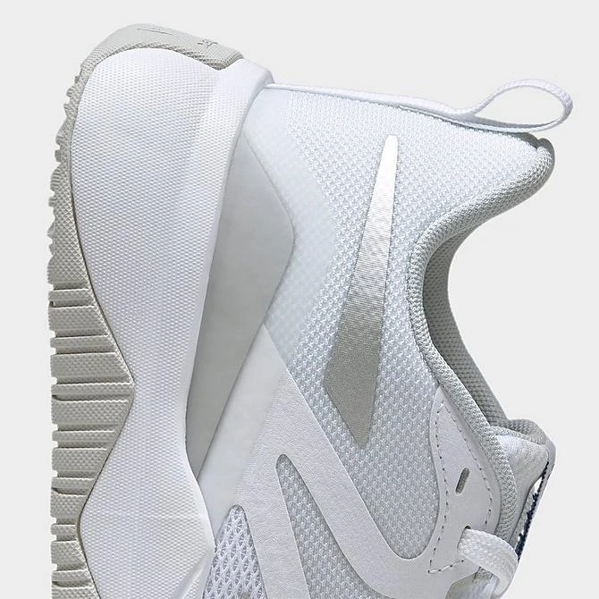 Women's Reebok NFX Trainer Training Shoes Ftwr White/Pure Grey 2/Vector Blue - GY9776 100 5 Women's Reebok NFX Trainer Training Shoes Ftwr White/Pure Grey 2/Vector Blue - GY9776 100 - Image 3