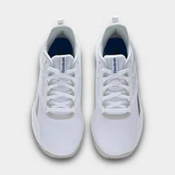 Women's Reebok NFX Trainer Training Shoes Ftwr White/Pure Grey 2/Vector Blue - GY9776 100 12 Women's Reebok NFX Trainer Training Shoes Ftwr White/Pure Grey 2/Vector Blue - GY9776 100 -Nikes Shoes Shop GY9776 100 P5