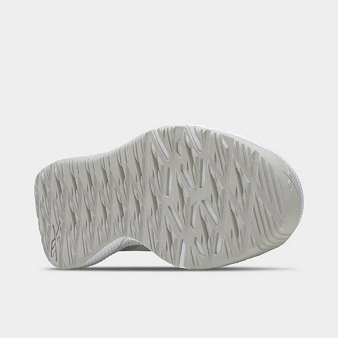 Women's Reebok NFX Trainer Training Shoes Ftwr White/Pure Grey 2/Vector Blue - GY9776 100 8 Women's Reebok NFX Trainer Training Shoes Ftwr White/Pure Grey 2/Vector Blue - GY9776 100 - Image 6