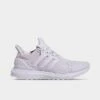 Women's Adidas UltraBOOST 1.0 Running Shoes Silver Dawn/Silver Dawn/Silver Violet - GY9904 538