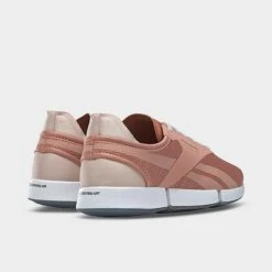 Women's Reebok DailyFit DMX 2.0 Casual Shoes Canyon Coral/Soft Ecru/Footwear White - GZ3041 601 -Nikes Shoes Shop GZ3041 601 P4