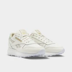 Women's Reebok Classic Leather Casual Shoes - GZ6425 170 9 Women's Reebok Classic Leather Casual Shoes - GZ6425 170 -Nikes Shoes Shop GZ6425 170 P2