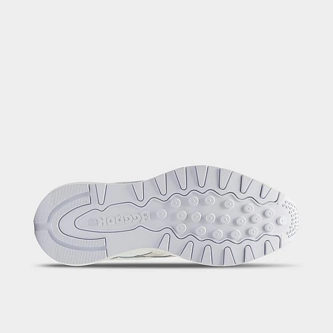 Women's Reebok Classic Leather Casual Shoes - GZ6425 170 8 Women's Reebok Classic Leather Casual Shoes - GZ6425 170 - Image 6