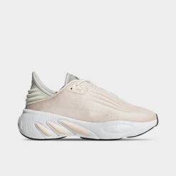 Women's Adidas Originals Adifom SLTN Casual Shoes Wonder Quartz/Wonder Quartz/Halo Blush - GZ9652 680