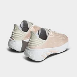 Women's Adidas Originals Adifom SLTN Casual Shoes Wonder Quartz/Wonder Quartz/Halo Blush - GZ9652 680 -Nikes Shoes Shop GZ9652 680 P4