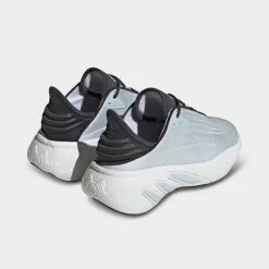 Women's Adidas Originals Adifom SLTN Casual Shoes Halo Blue/Halo Blue/Clear Sky - GZ9653 454 -Nikes Shoes Shop GZ9653 454 P4