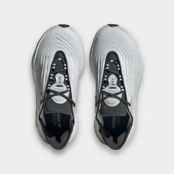 Women's Adidas Originals Adifom SLTN Casual Shoes Halo Blue/Halo Blue/Clear Sky - GZ9653 454 -Nikes Shoes Shop GZ9653 454 P5