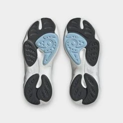 Women's Adidas Originals Adifom SLTN Casual Shoes Halo Blue/Halo Blue/Clear Sky - GZ9653 454 -Nikes Shoes Shop GZ9653 454 P6