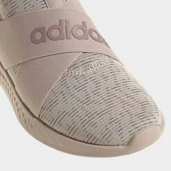 Women's Adidas Puremotion Adapt 2.0 Running Shoes Wonder Taupe/Wonder Oxide/Core Black - H03756 238 -Nikes Shoes Shop H03756 238 P3
