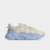 Adidas Originals Ozweego Casual Shoes Wonder White/Wonder White/Blue Dawn - H06146 100 -Nikes Shoes Shop H06146 100 P1