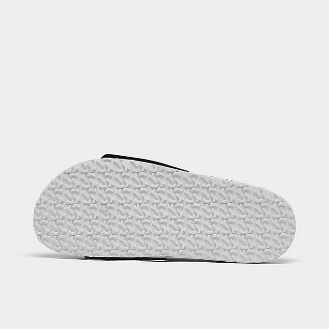 Hype Co. UCF Knights College Slydr Pro Slide Sandals White/Gold/Black - HCPROUCF 001 8 Hype Co. UCF Knights College Slydr Pro Slide Sandals White/Gold/Black - HCPROUCF 001 - Image 6