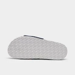 Hype Co. Florida Gators College Slydr Pro Slide Sandals Black/Blue/Orange/White - HCPROUFG 601 -Nikes Shoes Shop HCPROUFG 601 P6