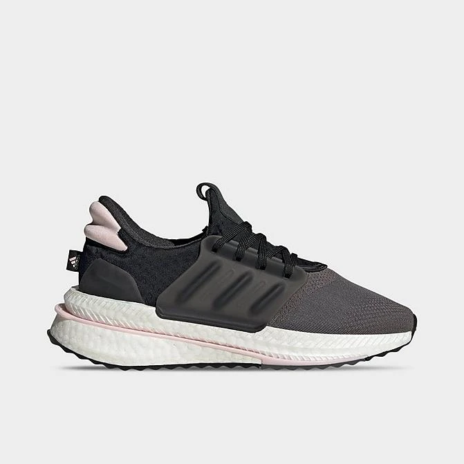 Women's Adidas X_PLR BOOST Casual Shoes Grey/Black/Clear Pink - HP3139 026 3 Women's Adidas X_PLR BOOST Casual Shoes Grey/Black/Clear Pink - HP3139 026